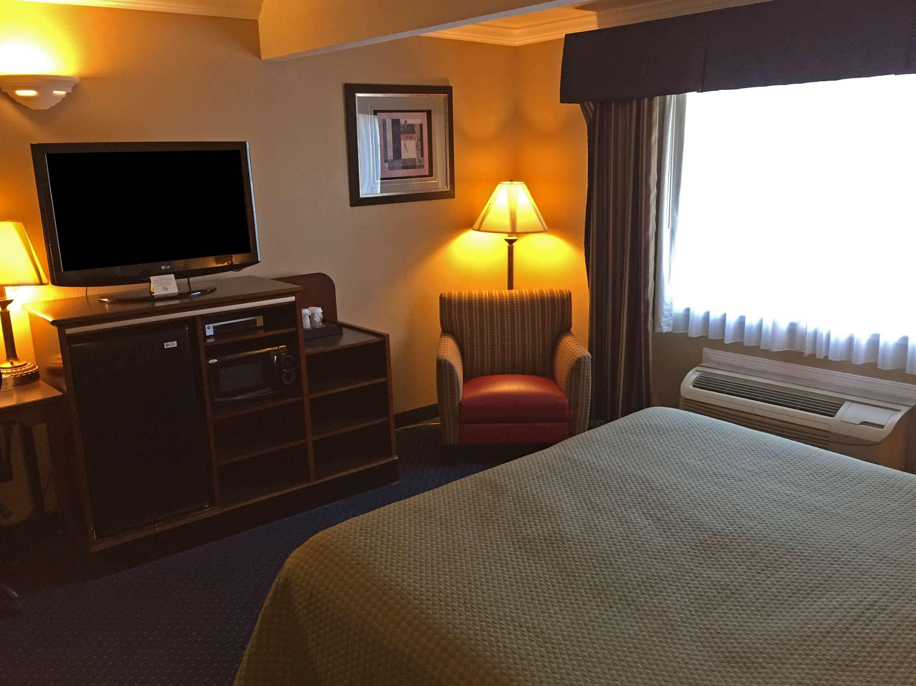 Inn At Bayshore San Mateo Extérieur photo