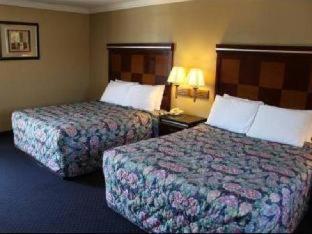 Inn At Bayshore San Mateo Chambre photo